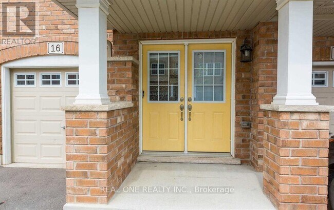 property at 16 Dorchester Ter