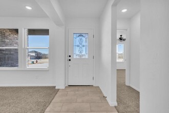 706 Indian Plns Rd in Ardmore, OK - Building Photo - Building Photo