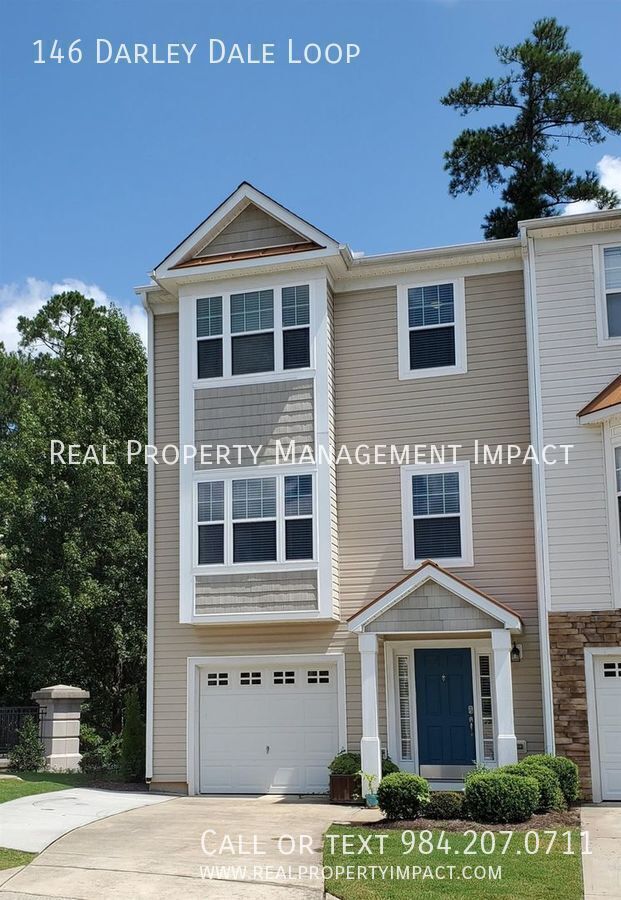 property at 146 Darley Dale Loop