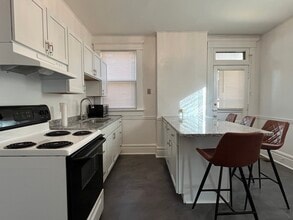 726 Kerr St in Columbus, OH - Building Photo - Building Photo