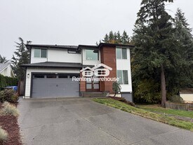 9603 S 242nd Ct in Kent, WA - Building Photo