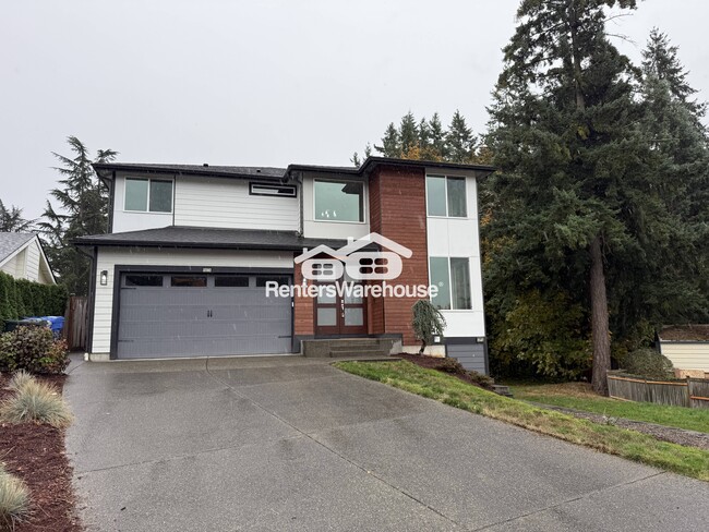 property at 9603 S 242nd Ct