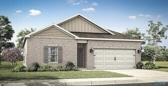 120 Betty Williams Dr in Madison, AL - Building Photo