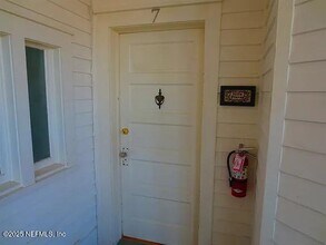 105 Marine St in St. Augustine, FL - Building Photo - Building Photo