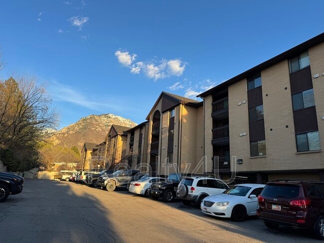 property at 2244 N Canyon Rd