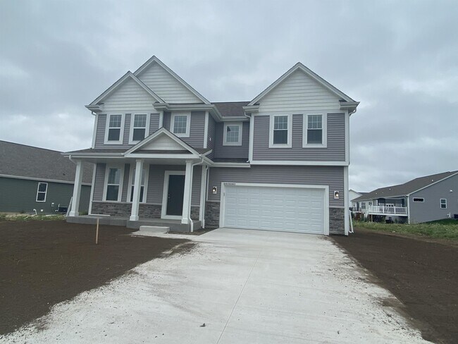 property at N161W21877 Daisy Dr