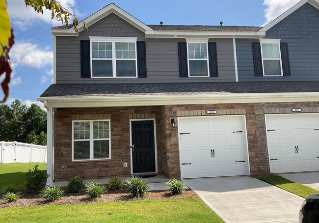 property at 341 Zocalo Dr