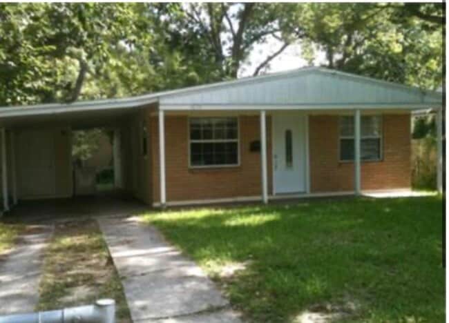 property at 4633 Shelby Ave