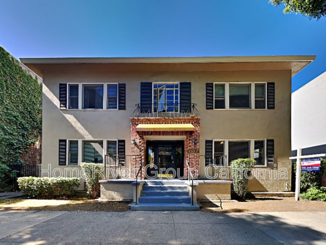 property at 1322 H St