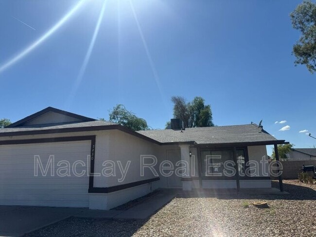5430 N 73rd Dr in Glendale, AZ - Building Photo - Building Photo