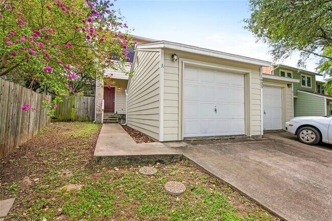 property at 1605 Waterloo Tr