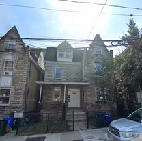 360-362-362 Peshine Ave in Newark, NJ - Building Photo