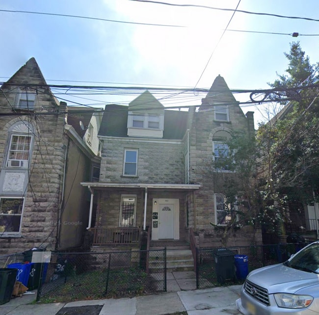 360-362-362 Peshine Ave