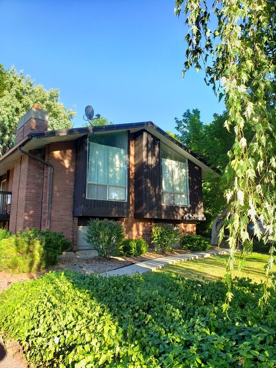 764 N 700 E in Logan, UT - Building Photo
