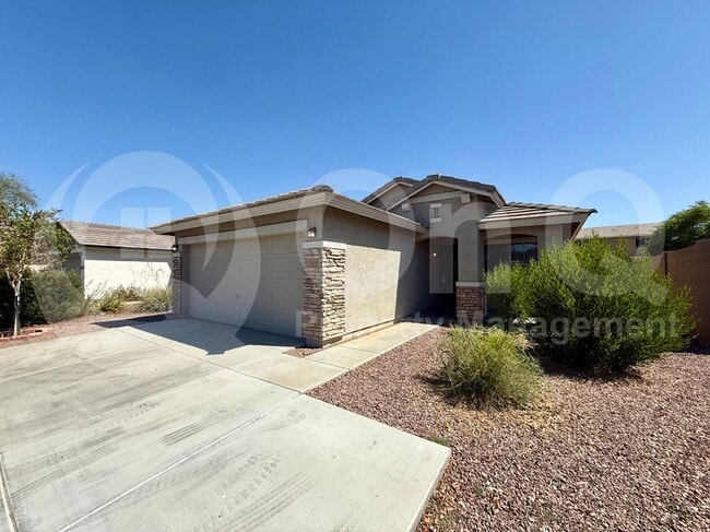 property at 1969 W Prospector Way