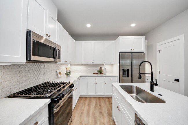 property at 5806 Francis Oak Ln