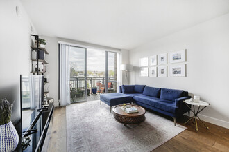 50 Florida Ave NE in Washington, DC - Building Photo - Building Photo