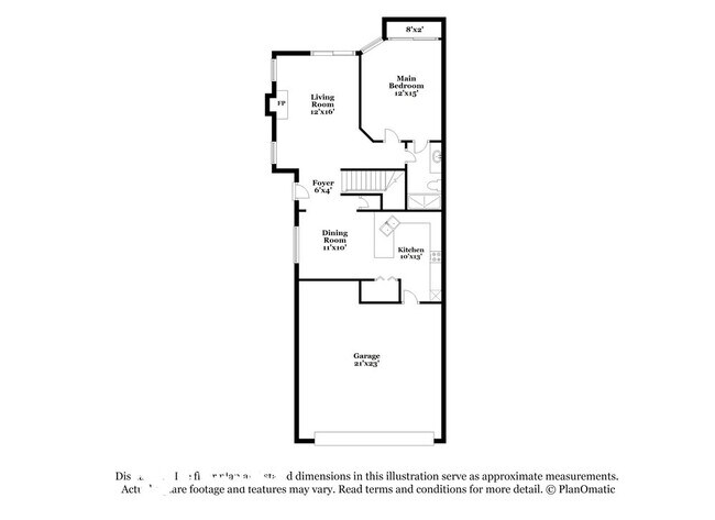 1915 S 39th St in Mesa, AZ - Building Photo - Building Photo