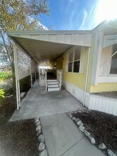 3601 E Wyoming Ave in Las Vegas, NV - Building Photo - Building Photo