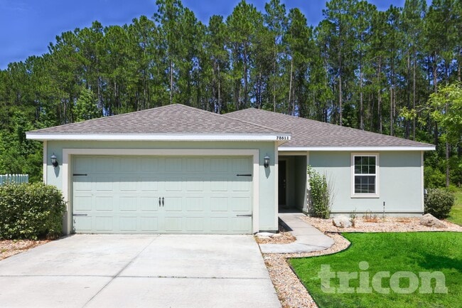 property at 78611 Rock Ct