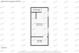 9947 Lark Ave in St. Louis, MO - Building Photo - Building Photo