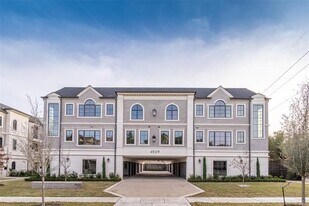 4529 Emerson Ave in Dallas, TX - Building Photo