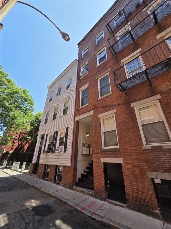 property at 26 Unity St