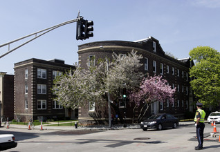 37-47 St Marys St in Brookline, MA - Building Photo - Building Photo