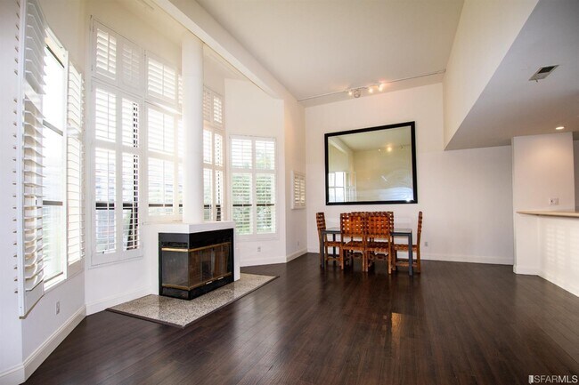 426 Fillmore St-Unit -C in San Francisco, CA - Foto de edificio - Building Photo