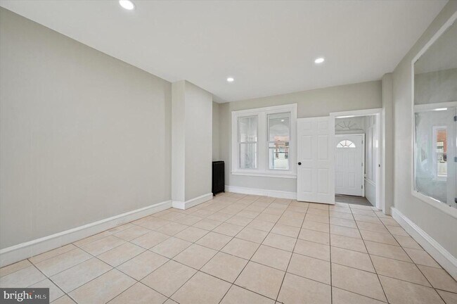 2865 Jasper St in Philadelphia, PA - Foto de edificio - Building Photo