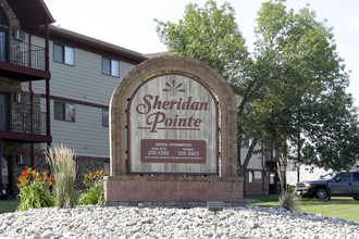 Sheridan Pointe in Fargo, ND - Building Photo - Building Photo