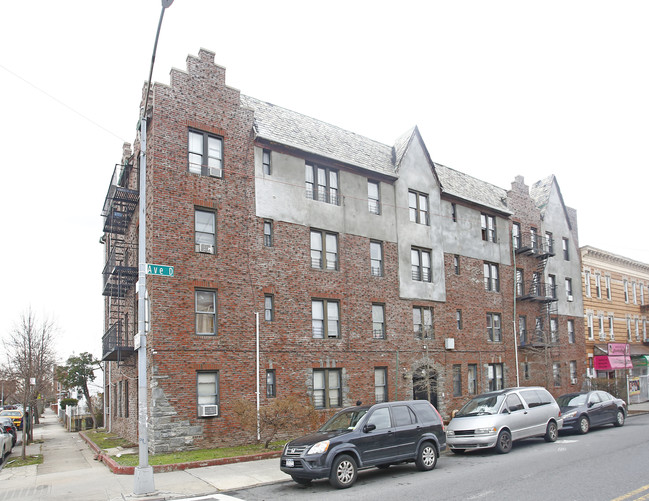 2714 Avenue D in Brooklyn, NY - Building Photo - Building Photo