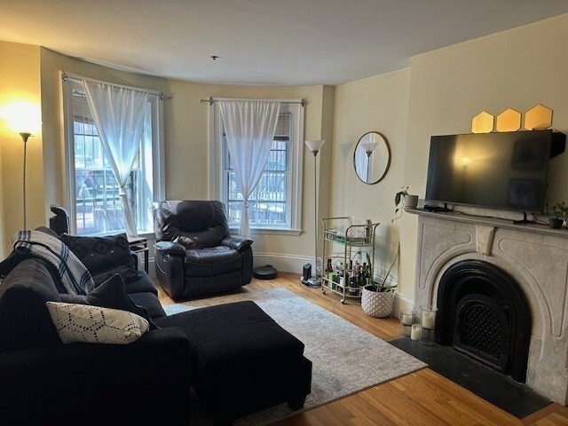 property at 61 Dwight St