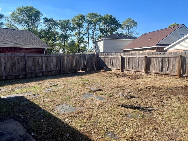 property at 7740 Ellis Dr