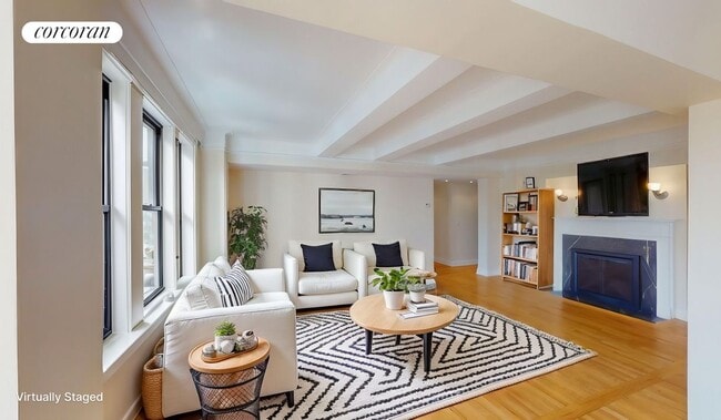 property at 210 E 68th St