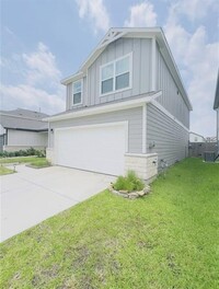 23435 Pagoda Oak Dr in Spring, TX - Building Photo - Building Photo