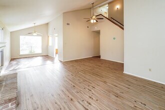 19834 Packwood Dr in Katy, TX - Foto de edificio - Building Photo