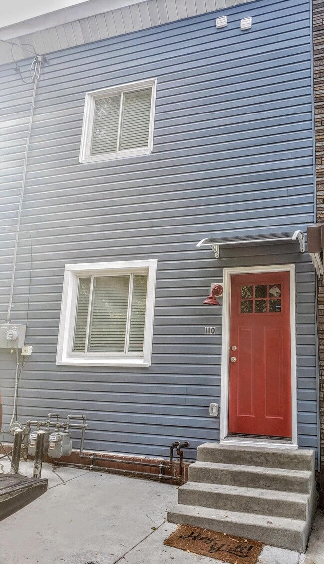 property at 110 Handler St