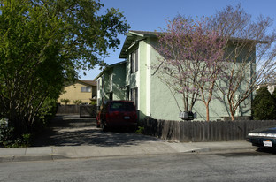 1454 Oxford St Apartamentos