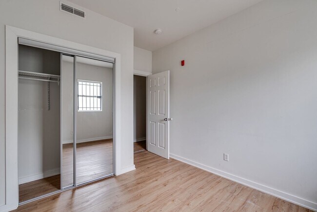property at 1326 N 17th St