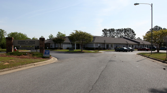 Joseph E Price Center in Selma, NC - Building Photo - Building Photo