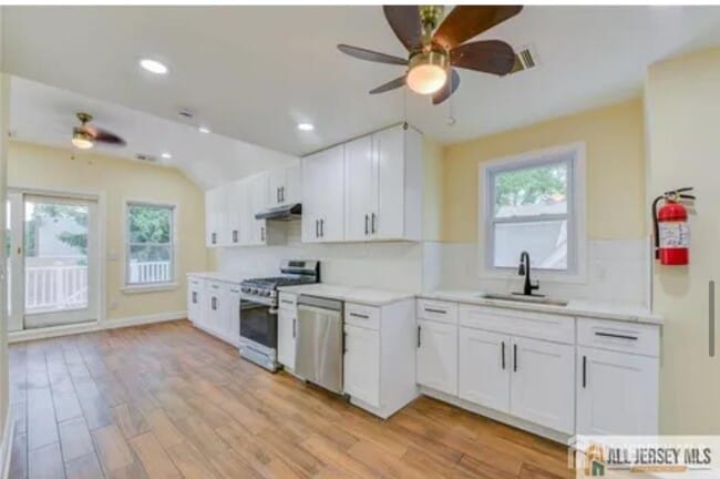 607 Almon Ave in Woodbridge Township, NJ - Building Photo - Building Photo