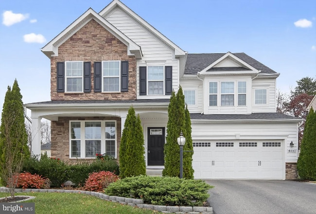 property at 4401 Weejun Loop