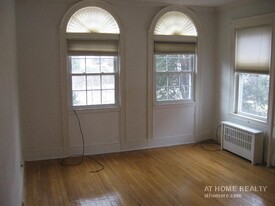 47 Algonquin Rd, Unit #1 Apartamentos