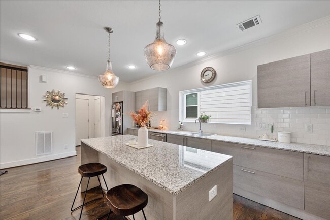 property at 1333 W 22nd St