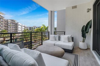 1115 Central Ave in Naples, FL - Building Photo - Building Photo