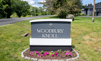 Woodbury in Woodbury, CT - Foto de edificio - Building Photo