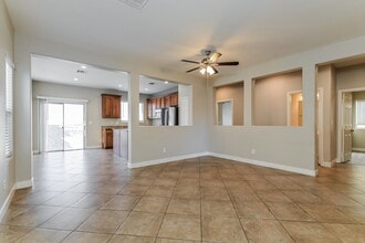 3940 Fragrant Jasmine Ave in North Las Vegas, NV - Building Photo - Building Photo