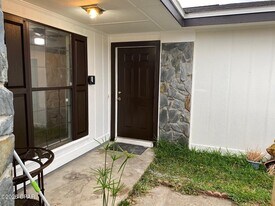 6615 Enzor St in Panama City, FL - Building Photo