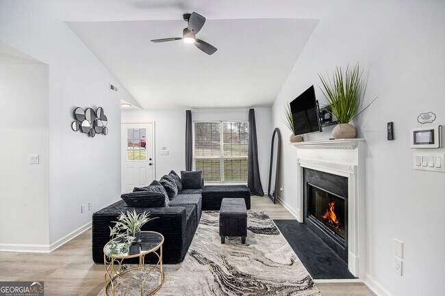 property at 347 Waits Dr SW